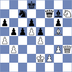 Li - Margvelashvili (Chess.com INT, 2019)