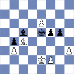 Bulmaga - Piesik (chess.com INT, 2024)