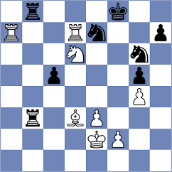 Meier - Terry (chess.com INT, 2021)