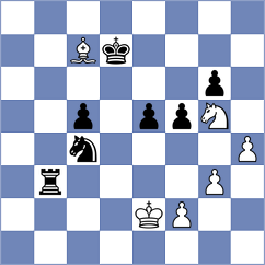 Aranda - Arias (chess.com INT, 2024)
