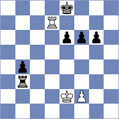 Prudnykova - Nguyen (chess.com INT, 2023)