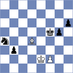 Leiva - Llari (chess.com INT, 2024)