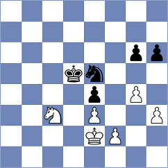 Carbone - Gelardi (Chess.com INT, 2020)