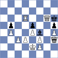 Koksal - Baskin (Chess.com INT, 2020)