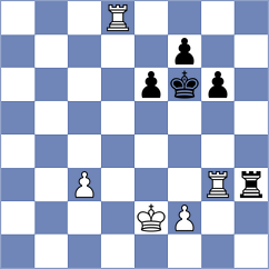 Pinheiro - Gao Rui (chess.com INT, 2024)