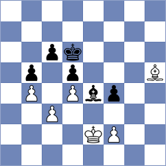 Baker - Kakabayaev (Chess.com INT, 2021)