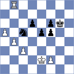 Hong - Iniyan (chess.com INT, 2024)