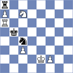 Lin - Jimenez Almeida (chess.com INT, 2024)