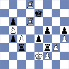 Hansch - Topalov (chess.com INT, 2024)