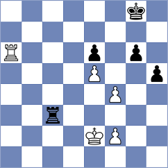 Timmermans - Melkumyan (chess.com INT, 2023)