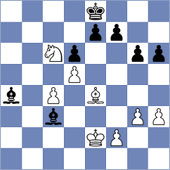 Voicu - Chernyavsky (chess.com INT, 2024)