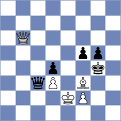 Prestia - Balague Camps (chess.com INT, 2024)