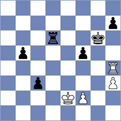 Shuvalov - Awatramani (chess.com INT, 2021)