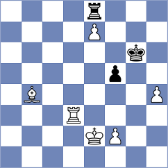 Kazakouski - Jaskolka (chess.com INT, 2024)