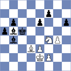 Feliz - Qiao (chess.com INT, 2023)
