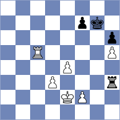 Vallejo Pons - Salgado Lopez (chess.com INT, 2023)