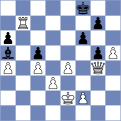 Yedidia - Silva Lucena (chess.com INT, 2024)