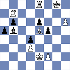 Vovk - Bilych (Chess.com INT, 2021)