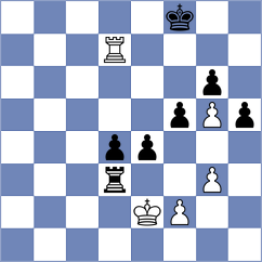 Floresvillar Gonzalez - Kobla (chess.com INT, 2022)