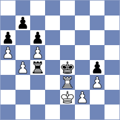 Liang - Perez Rodriguez (Chess.com INT, 2018)