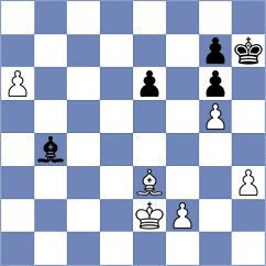 Meier - Sanchez Enriquez (Chess.com INT, 2021)