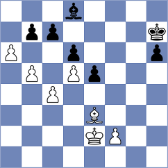 Haydon - Chernomordik (Chess.com INT, 2020)