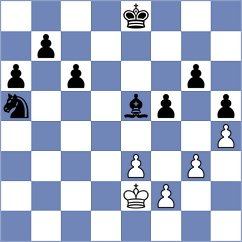 Jayaweera - Garidmagnai (Chess.com INT, 2020)