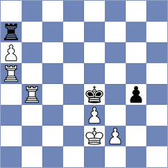 Perez Gormaz - Jaskolka (chess.com INT, 2024)
