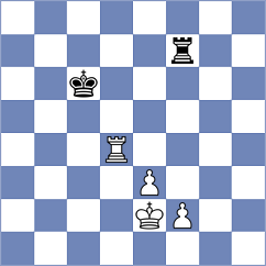 Bujisho - Souza Neves (chess.com INT, 2024)