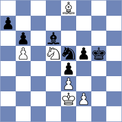Ambartsumova - Pace (chess.com INT, 2023)