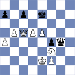 Pultinevicius - Loay (chess.com INT, 2024)