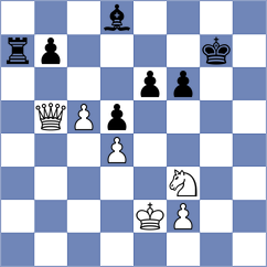 Mihailidis - Bruedigam (chess.com INT, 2023)