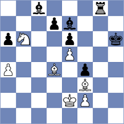 Netusil - Kalod (Chess.com INT, 2021)