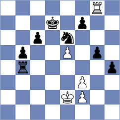 Martin Barcelo - Skotheim (chess.com INT, 2024)