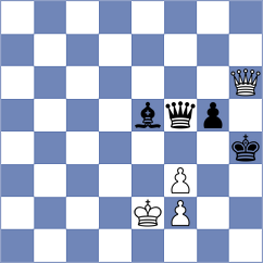 Martinez Alcantara - Vasquez Schroeder (chess.com INT, 2024)