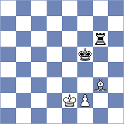 Rasulov - Oparin (Chess.com INT, 2021)