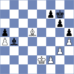 Yagupov - Sailer (chess.com INT, 2024)