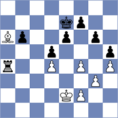 Novikov - Pakleza (chess.com INT, 2024)