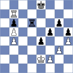 Kobalia - Kuzubov (chess.com INT, 2024)