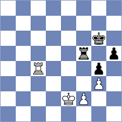 Flores Rios - Miladinovic (Chess.com INT, 2017)