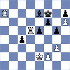 Mamedov - Sipila (chess.com INT, 2024)