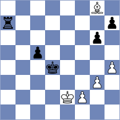 Haydon - Guseinov (Chess.com INT, 2020)