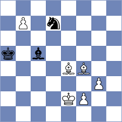 Osmak - Ward (chess.com INT, 2024)
