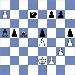 Sarana - Maksimovic (chess.com INT, 2021)