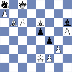 Mihajlov - Daroczi (chess.com INT, 2023)