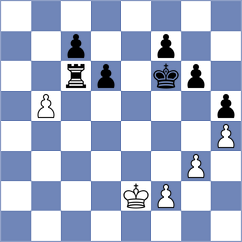 Florez Rodriguez - Lisin (Chess.com INT, 2020)