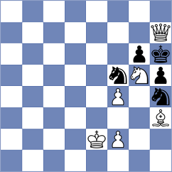 Javakhadze - Dobrov (chess.com INT, 2021)