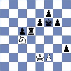 Grigorov - Ovchinnikov (chess.com INT, 2023)
