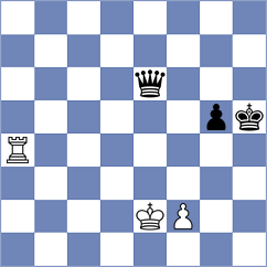 Nefedov - Sarkar (Chess.com INT, 2021)