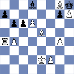 Maksimovic - Wu (chess.com INT, 2023)